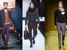 Come veste un uomo dallo stile impeccabile: accessori e capi evergreen