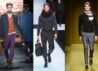 Come veste un uomo dallo stile impeccabile: accessori e capi evergreen