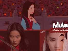 Mulan: live action posticipato a data indefinita