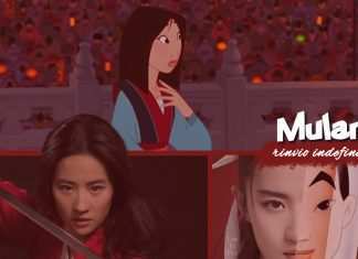Mulan: live action posticipato a data indefinita