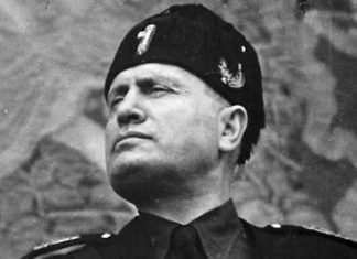 Benito Mussolini, 25 luglio 1943: l’arresto