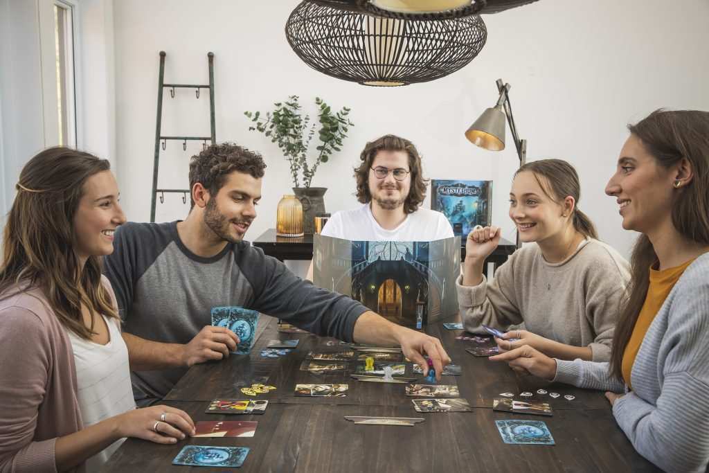 asmodee