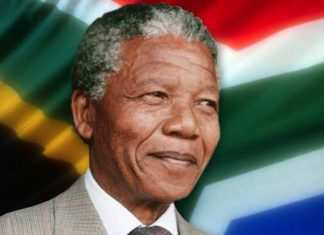 Nelson Mandela: l’eroe della libertà e le sue fiabe africane