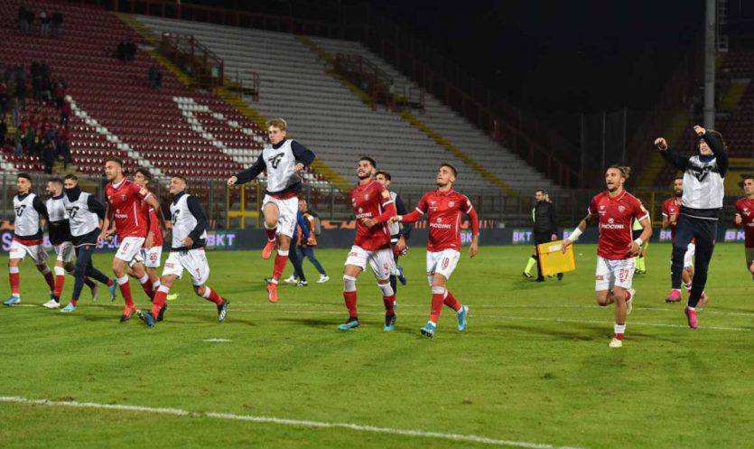 Perugia Calcio (Getty Images)