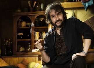 Viaggio nei retroscena del film: Lo Hobbit Il regista de Lo Hobbit, Peter Jackson - Photo Credits: web