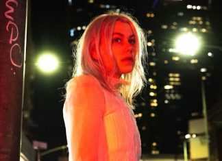 Phoebe Bridgers, fuori il video di “I Know The End” Phoebe Bridgers
