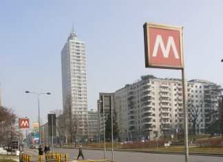 Metro A di Roma: bloccata anche la stazione di Repubblica