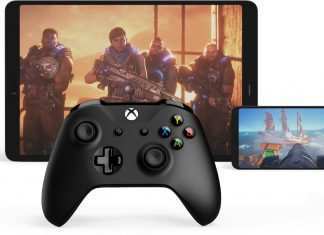 Project xCloud incluso con Game Pass Ultimate Project xCloud - Image credit: news.xbox.com