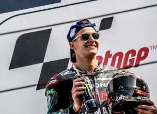 MotoGP Fabio Quartararo: il francese convocato dalla FIM MotoGP Fabio Quartararo