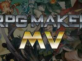 RPG Maker MV: in arrivo a settembre RPG Maker MV Photo credit: web