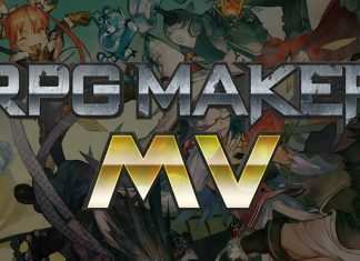 RPG Maker MV: in arrivo a settembre RPG Maker MV Photo credit: web