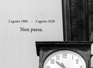 2 agosto a Bologna, presente la presidente del Senato Casellati