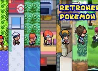 RetroNerd #14 – Le origini di Pokémon Pokémon Photo credit: web