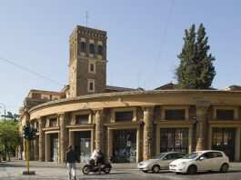 Roma, ragazza violentata nel rione Testaccio in pieno giorno