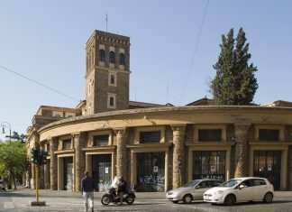 Roma, ragazza violentata nel rione Testaccio in pieno giorno