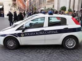 Roma, chiuso il mercato Esquilino: non rispettava le misure anti Covid