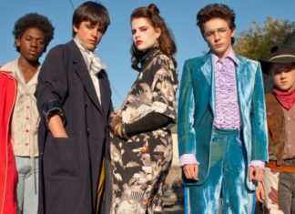 “Sing Street”: non bisogna mai fare niente a metà