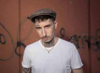 “Me ne batto R’ Belin”, il nuovo singolo di Samuel Heron Samuel Heron - Per gentile concessione di Christian Moioli