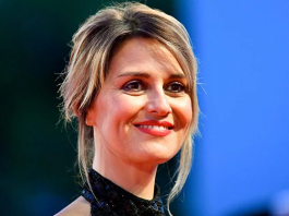 Paola Cortellesi è Petra Delicado per Sky