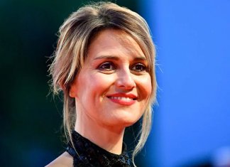 Paola Cortellesi è Petra Delicado per Sky