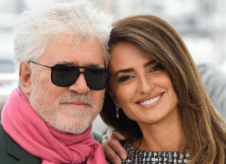Pedro Almodovar nuovo film con Penelope Cruz