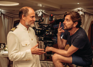 Ruben Ostlund, nuovo film in arrivo