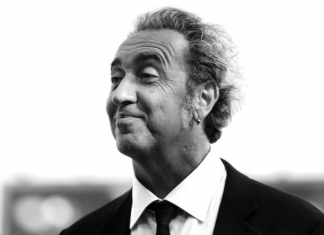 Paolo Sorrentino, nuovo film in arrivo