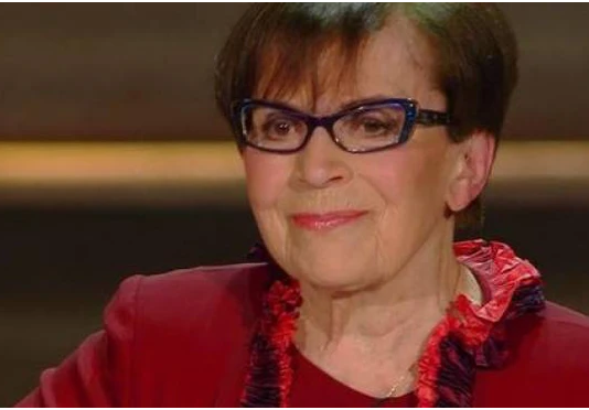Franca Valeri, i 100 anni su Rai 5