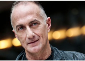 Stefano Sollima, nuovo film in arrivo