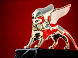 Venezia 77 il programma della rinascita