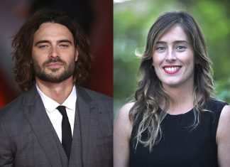 Maria Elena Boschi finalmente ufficializza la storia con Giulio Berruti