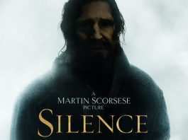 L’ambiguità del film Silence Poster del film Silence - Photo Credits: web