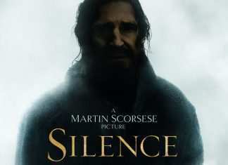 L’ambiguità del film Silence Poster del film Silence - Photo Credits: web