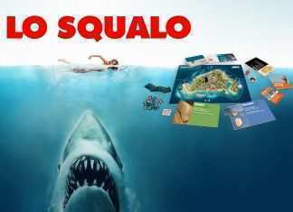 Lo Squalo: la caccia al gigante è aperta