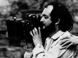 Stanley Kubrick: l’obiettivo e la maschera Il regista Stanley Kubrick - Photo Credits: web