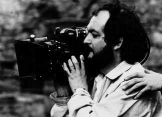 Stanley Kubrick: l’obiettivo e la maschera Il regista Stanley Kubrick - Photo Credits: web