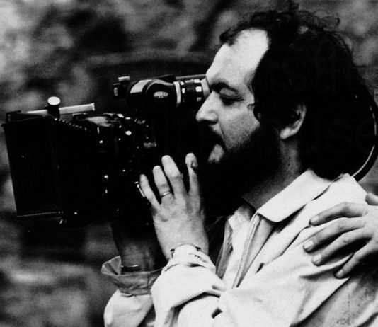 Stanley Kubrick: l’obiettivo e la maschera Il regista Stanley Kubrick - Photo Credits: web