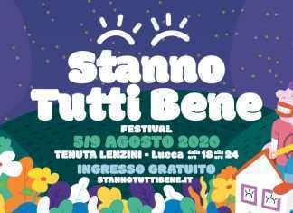 Stanno Tutti Bene Festival, musica e arte ravvivano l’estate toscana Stanno Tutti Bene Festival