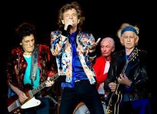 Rolling Stones, nel 2022 un tour in Europa per i 60 di carriera