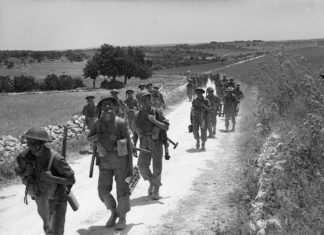 Sbarco in Sicilia, 9 luglio 1943: la fine del regime fascista