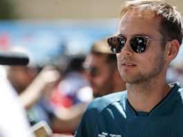 Jaguar Formula E: Tom Blomqvist sostituirà James Calado jaguar formula e tom blomqvist