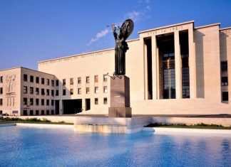 Roma, l’università La Sapienza taglia le tasse Sapienza, tasse