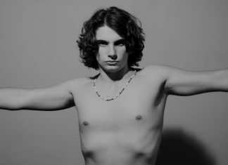 Jim Morrison e il tributo del Regno di Amataria "The Celebration of the Lizard" - Foto di Giuliano Severitano, Gian Marco De Cola e Gianluca Avella ©