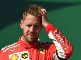 Vettel – Aston Martin, accordo in arrivo? Vettel Aston Martin - Photo Credits