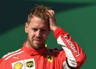 Vettel – Aston Martin, accordo in arrivo? Vettel Aston Martin - Photo Credits