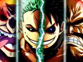 One Piece: già conclusa la storia di un villain?