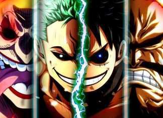 One Piece: già conclusa la storia di un villain?