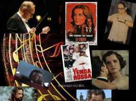 La musica nel cinema: viaggio ad occhi chiusi