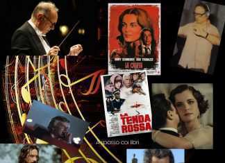 La musica nel cinema: viaggio ad occhi chiusi