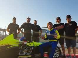 Formula Predator’s, D’Amicis e Derva Corse emozionano a Varano Formula Predator's